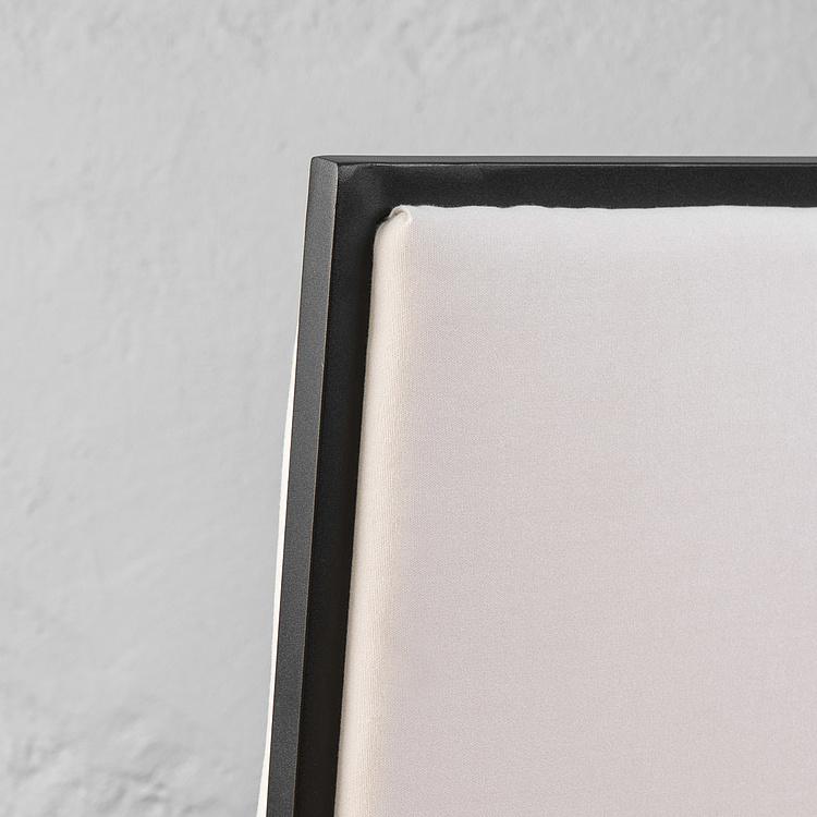 Садовый стул Эви Evie Chair, Black