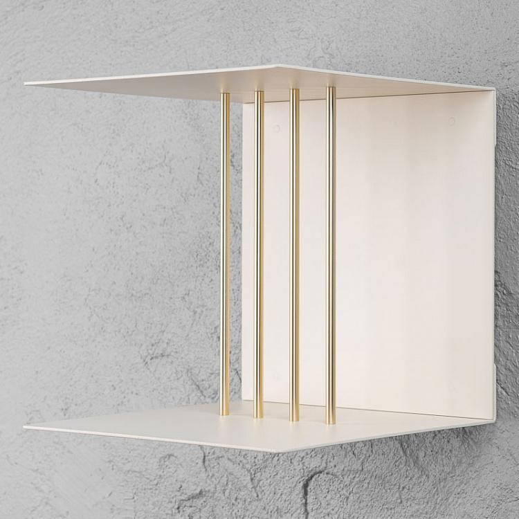 Полка Тизер Teaser Shelf