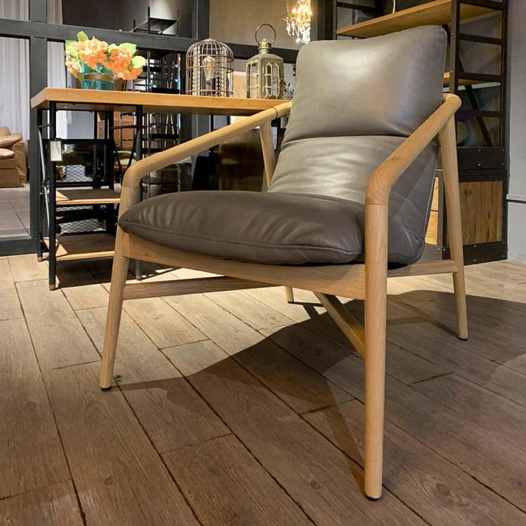 Кресло Пало-Альто Palo Alto Chair RM