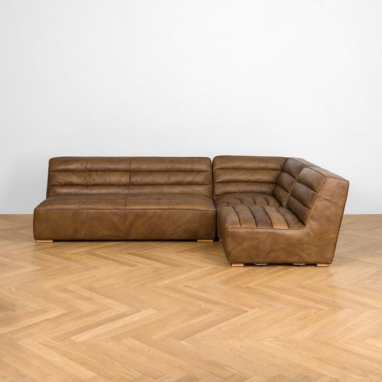 Угловой диван Меридиан Meridian Group PF