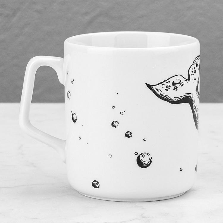 Кружка Кит Whale Cup