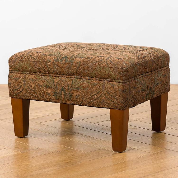 Банкетка Винсент Vincent Footstool
