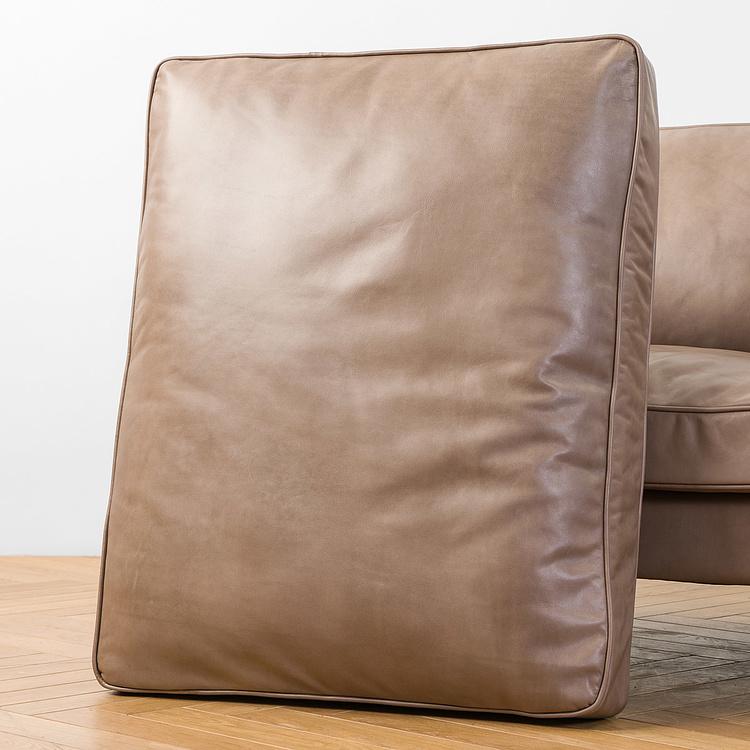 Трёхместный диван Белфаст Belfast 3 Seater RM