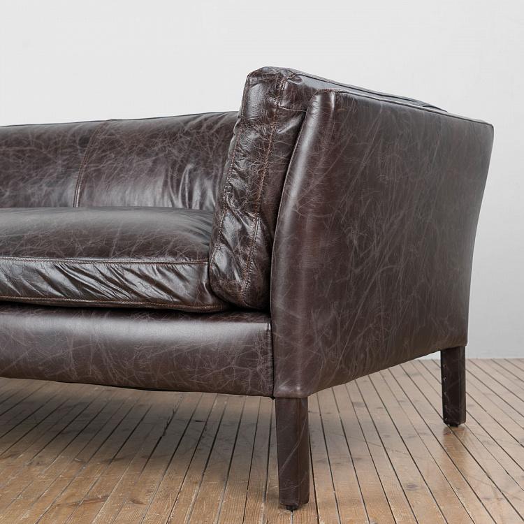 Трёхместный диван Реджио Reggio 3 Seater