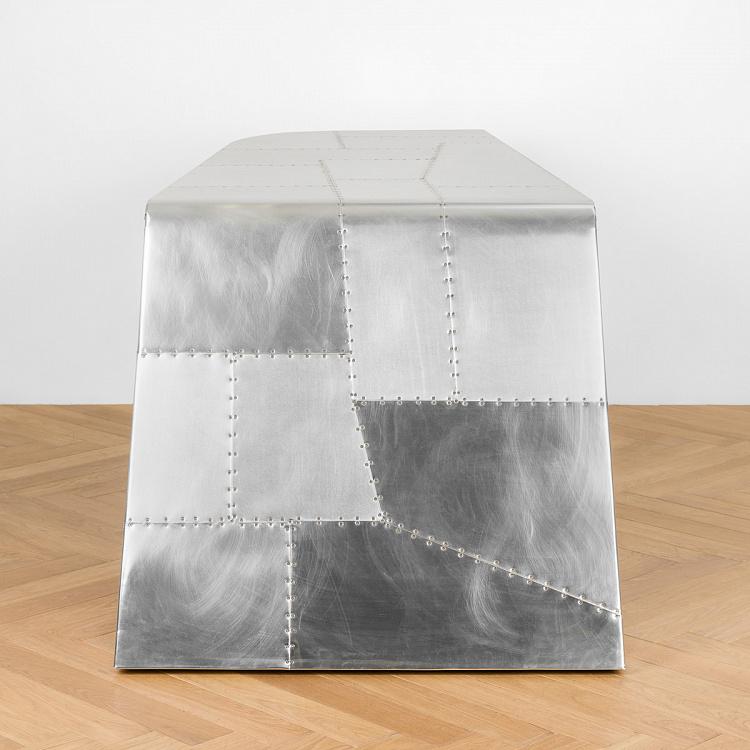 Письменный стол Крыло Wing Desk RM