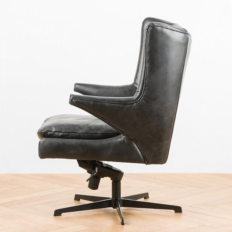 Рабочее кресло Фицджеральд Fitzgerald Office Chair RM