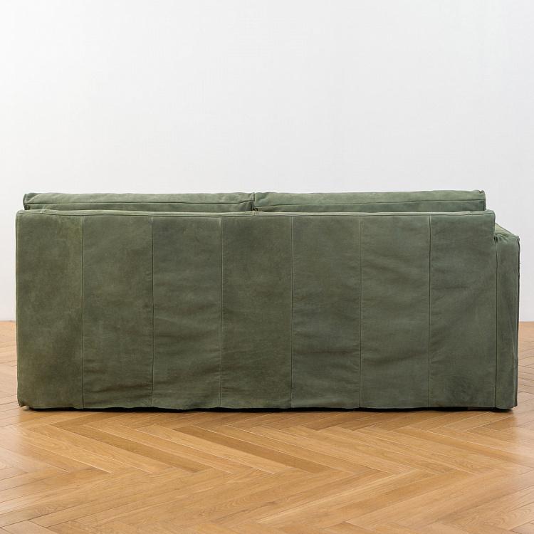 Угловой модульный диван Интерсити Intercity Group RM