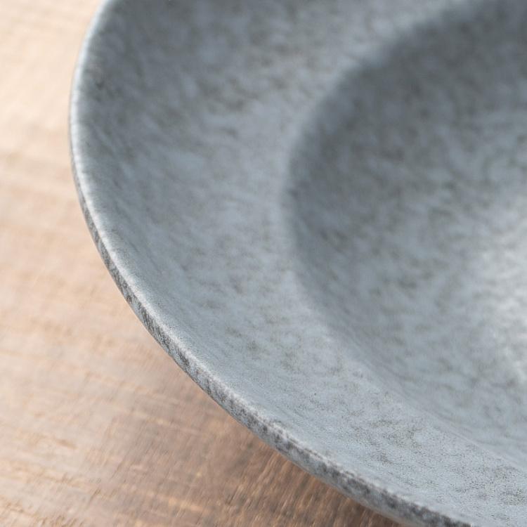 Тарелка для пасты Органика Земля Organica Terra Pasta Plate