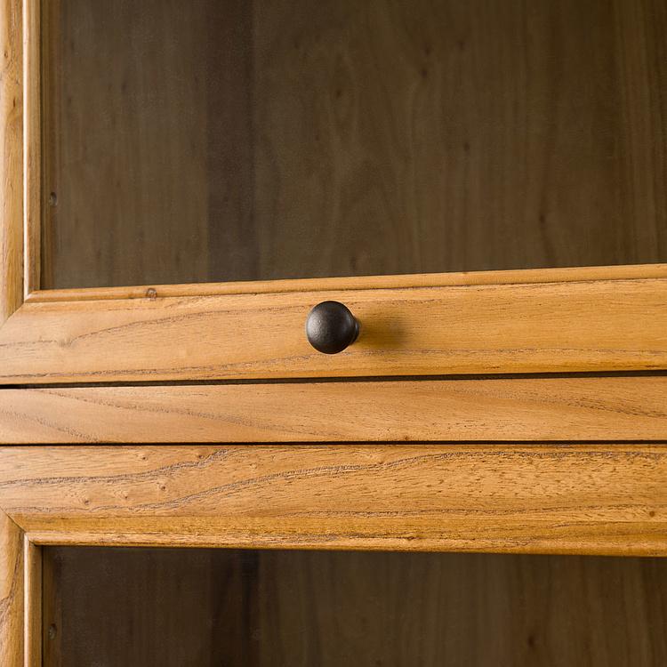 Кухонный сервант Фонтон Fontonne Cupboard DB