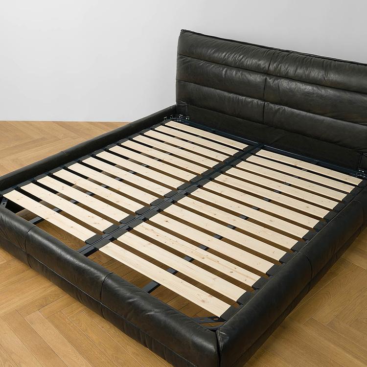 Двуспальная кровать Сахара Sahara Double Bed RM