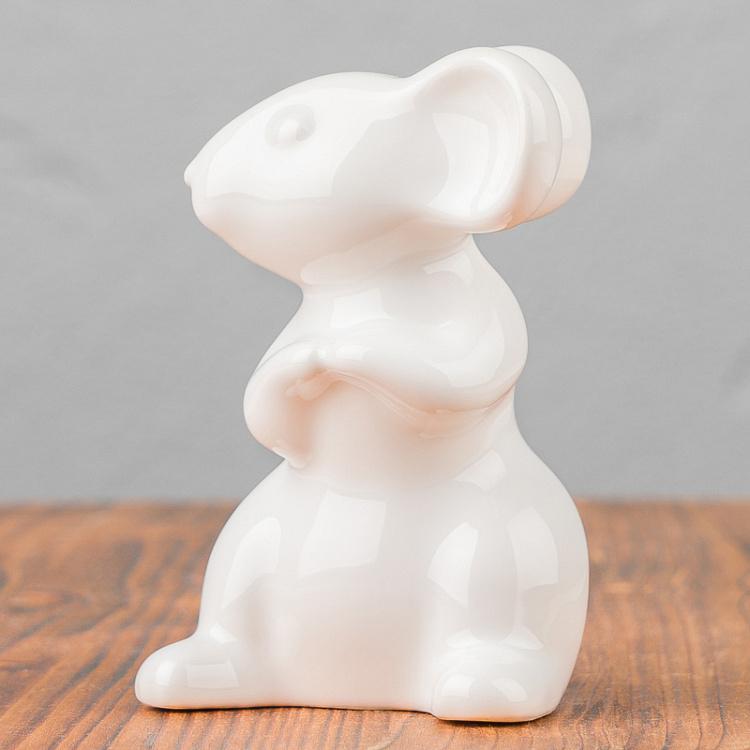 Статуэтка Мышка Сима Mouse Sima Figurine