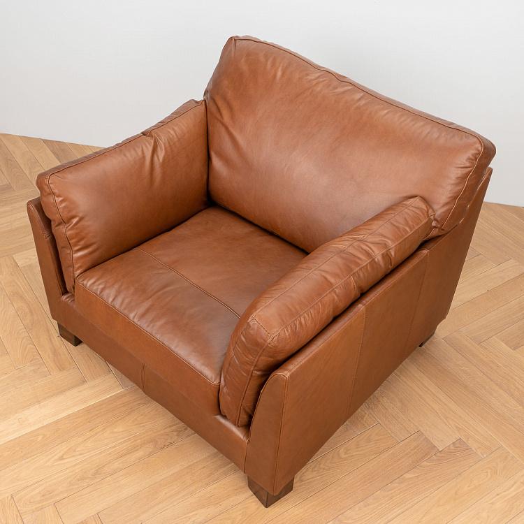 Кресло Гейбл Gable 1 Seater