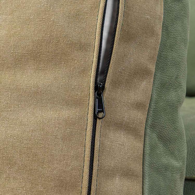 Угловой модульный диван Интерсити Intercity Group RM