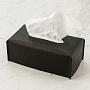 Чехол для салфетницы Case For Paper Napkins Noire