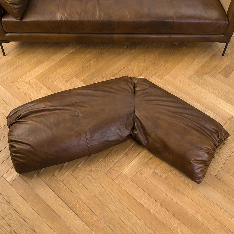 Трёхместный диван Барселона Barcelona 3 Seater D