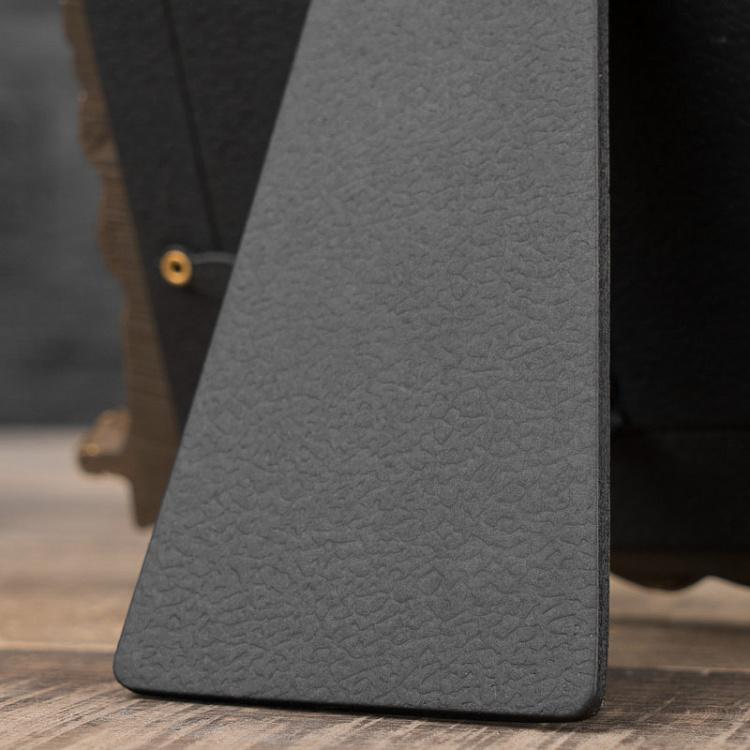 Рамка для фото Золотые ветки Picture Frame With Golden Branches