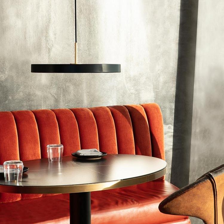 Подвесной светодиодный светильник Астерия, M Asteria Hanging Lamp Medium