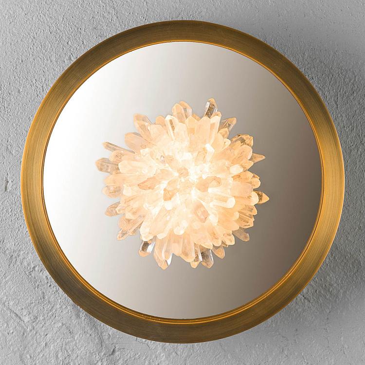 Светодиодное бра Элизиум Elysium Sconce