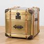 Тумба-сундук Jakarta Trunk Side Table RM
