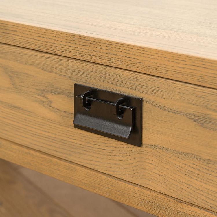 Журнальный стол Кон-Тики Kon-Tiki Coffee Table