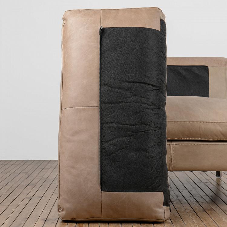 Угловой модульный диван Хилтон 2 Hilton Group 2