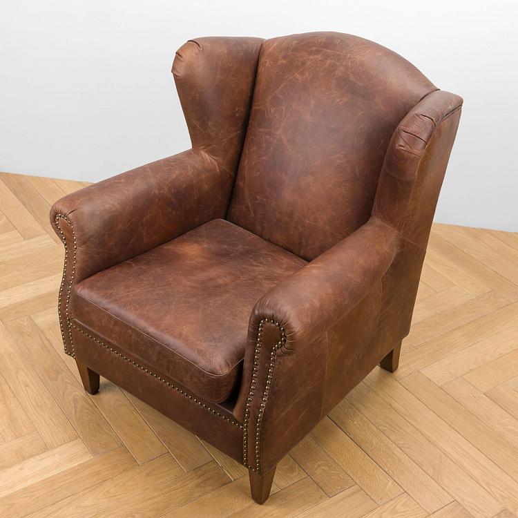 Кресло Ливерпуль Liverpool Chair