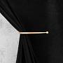 Держатель для шторы Elegant Ost Curtains Holder Champagne