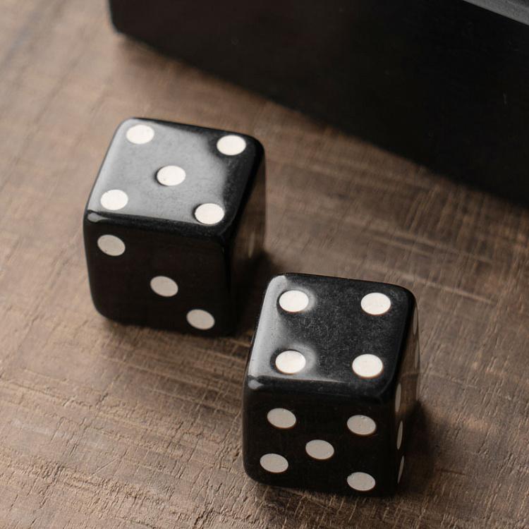 Игральные карты в шкатулке  Card Game Box With Ace In Studs With Cards