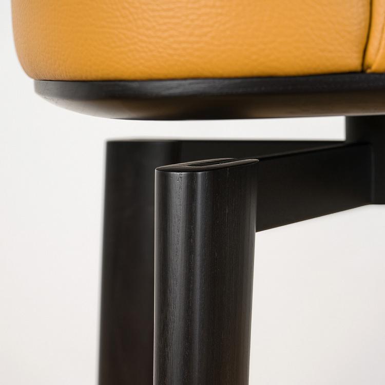 Вращающийся барный стул Алонте Alonte Barstool With Rotating Leg