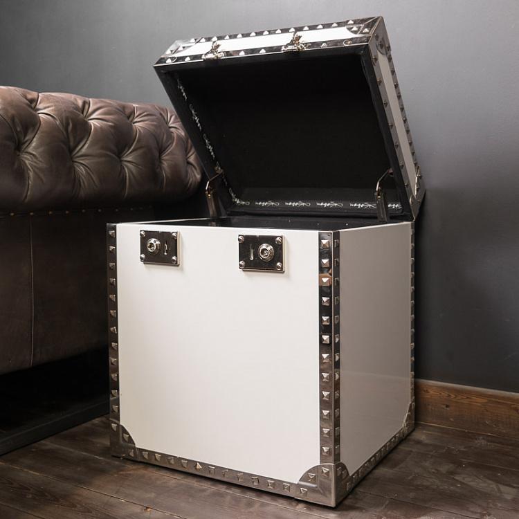 Тумба-сундук, S 11 Trunk Small