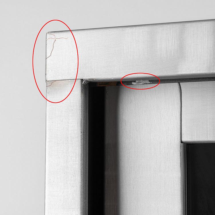 Американский сервант-локер дисконт1 American Locker Medicine Cabinet 1.0 discount1