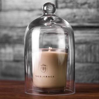 Cloche For Classic Candle Small