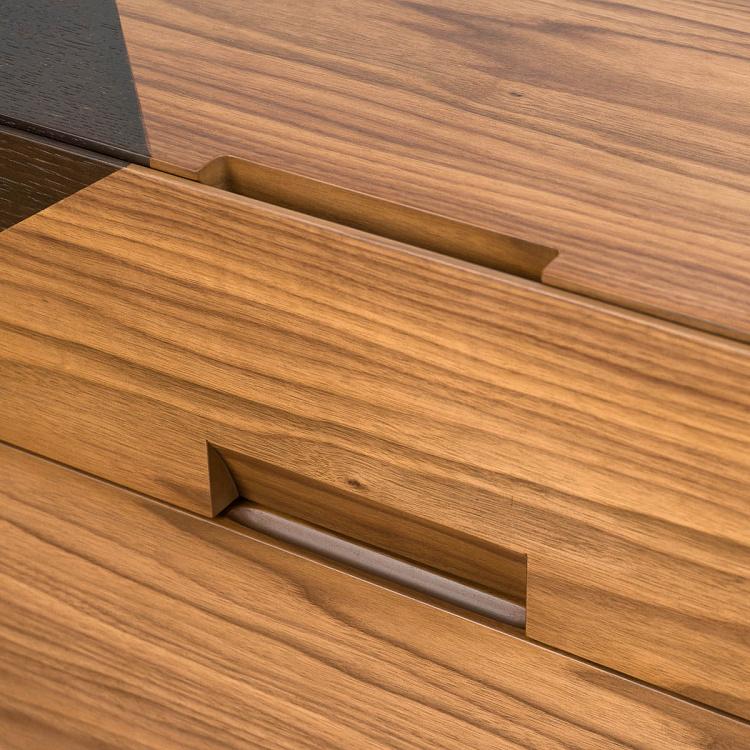 Комод-тумба под телевизор Остия Ostia Sideboard