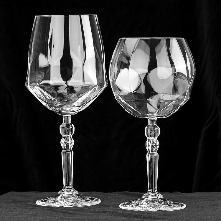 Бокал для апероля Звёзды и полосы Stars And Stripes Spritz Glass