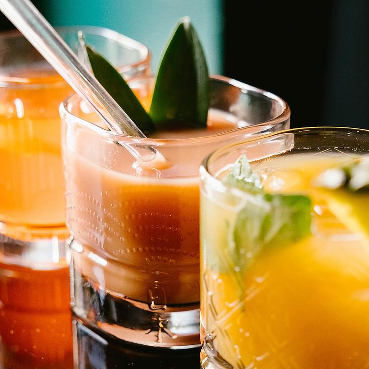 Стакан для виски Денди Кайто Dandy Whisky Glass Kaito