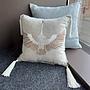 Декоративная подушка Crane Cushion