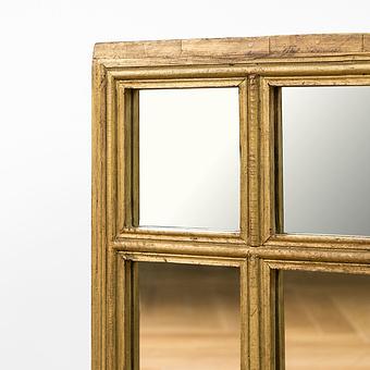 Прикроватный столик Fenestra Side Table