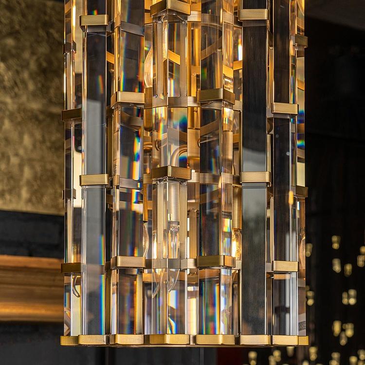 Люстра Найт Род, S Night Rod Pendant Small