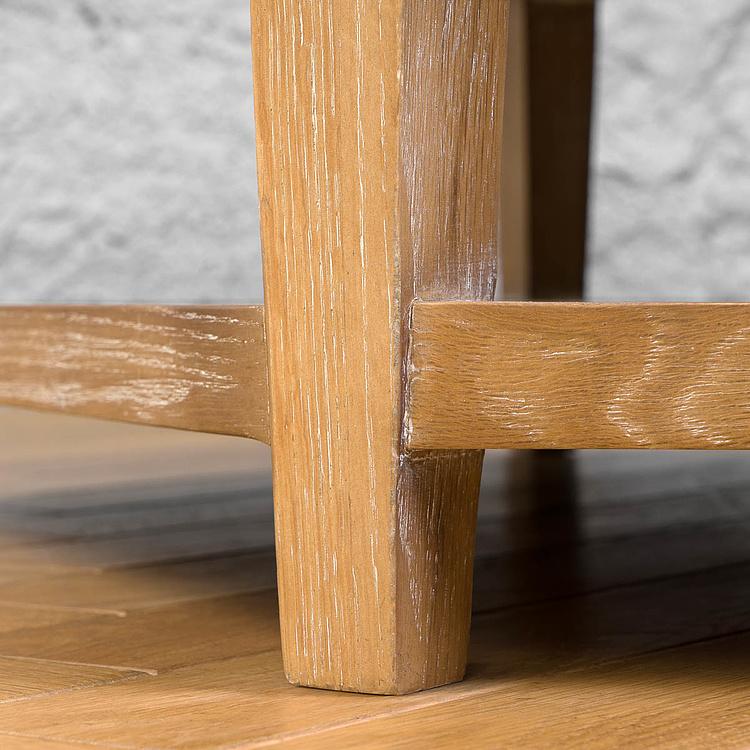 Журнальный столик-пуфик Лоренцо Lorenco Coffee Table