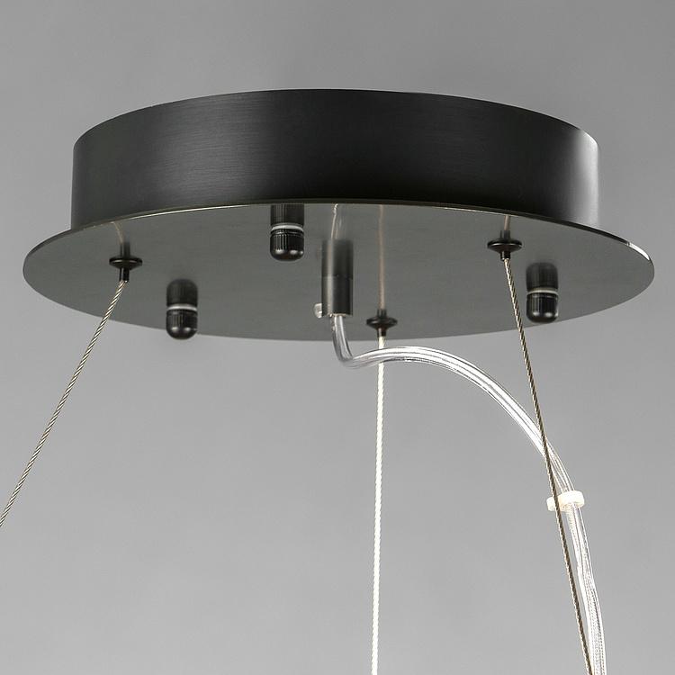 Люстра Цикл, XL Cycle Pendant Lamp Extra Large OZ