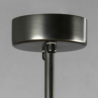 Подвесной светильник Eclipse Pendant Lamp Small OZ кальцит Alabaster