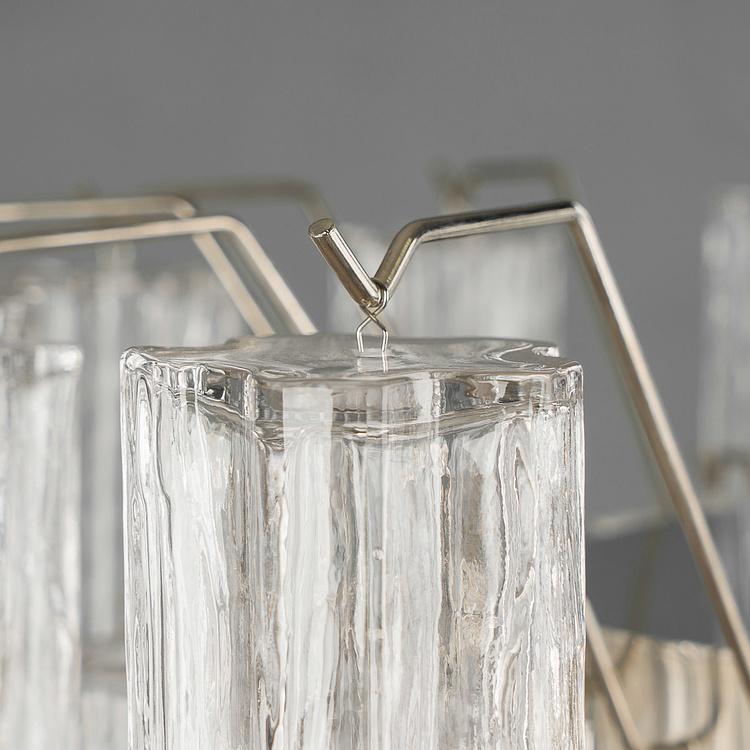 Люстра Танго Tango Chandelier OZ