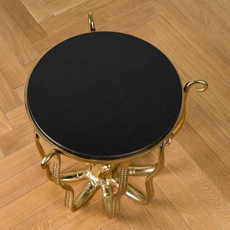 Прикроватный столик Осьминог Octopus Side Table