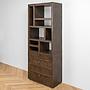 Стеллаж Tibet Etagere RM