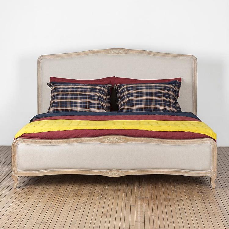 Двуспальная кровать Мари Marie Double Bed