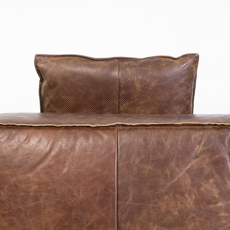 Угловой модульный диван Блэкджек Black Jack Group PF