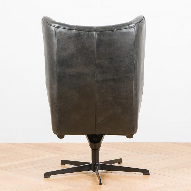 Рабочее кресло Фицджеральд Fitzgerald Office Chair RM