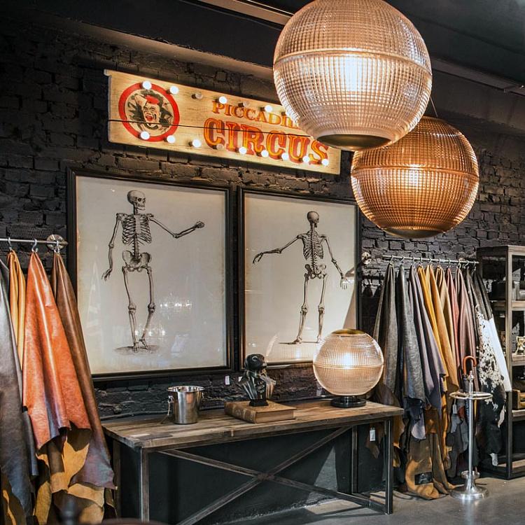 Подвесной светильник Шар Globe Pendant