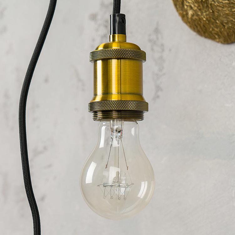 Бра Кролик Хази Wall Lamp Bunny Hasi