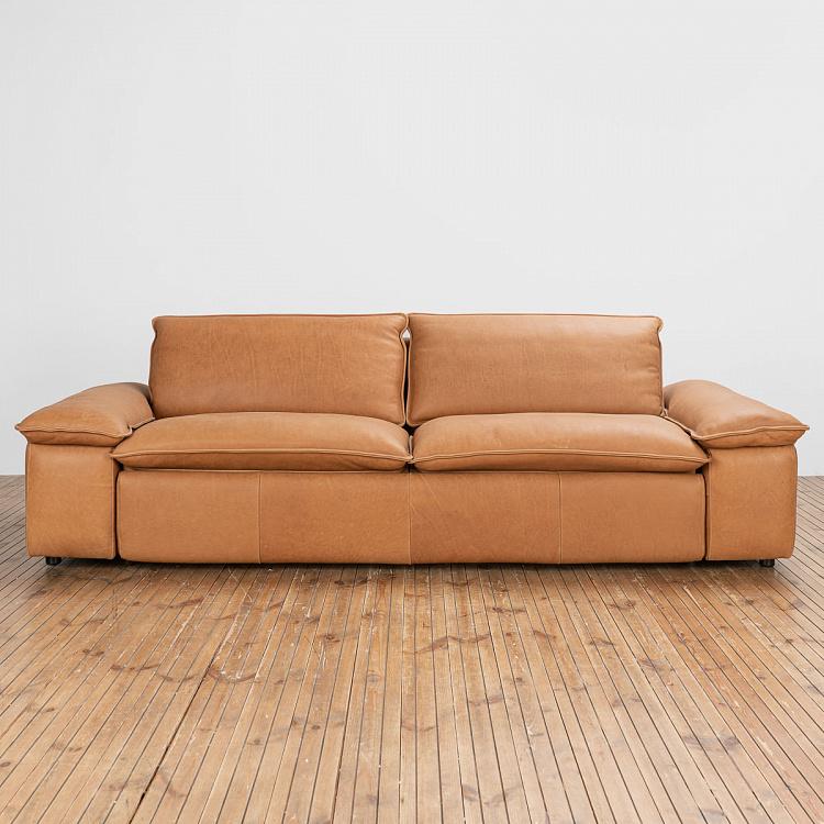 Раскладной трёхместный диван-кровать Кристофер Christopher 3 Seater Bed